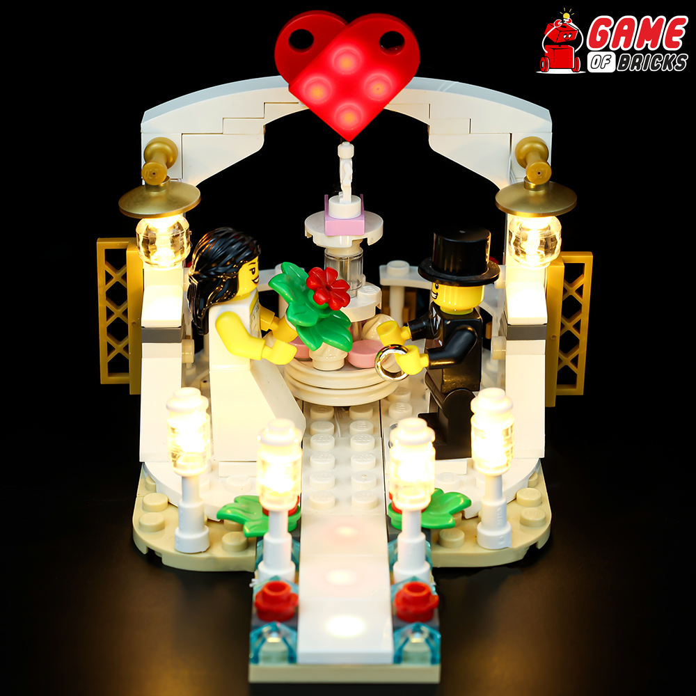 Lego wedding favor discount