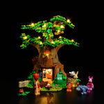LEGO Winnie the Pooh 21326 Light Kit