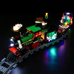 LEGO Winter Holiday Train 10254 Light Kit