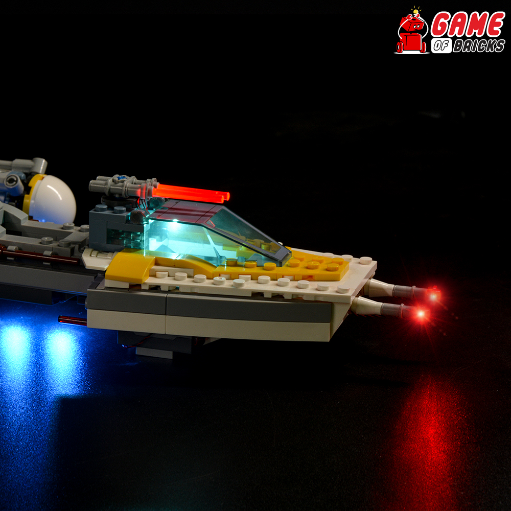 Lego 75172 discount