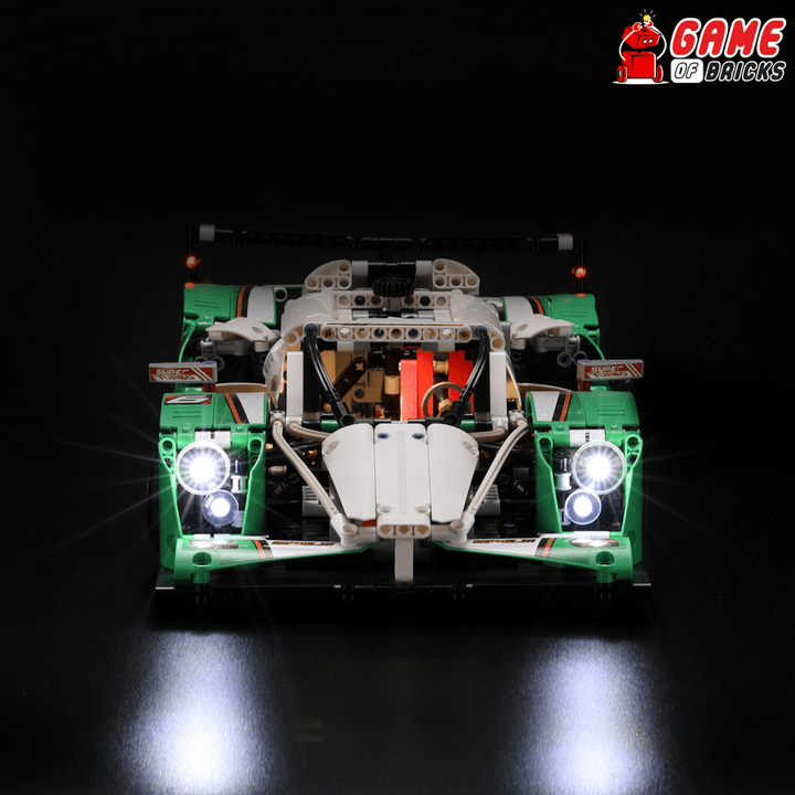LEGO 42039 Technic 24 Hours Race Car Light Kit