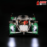 LEGO 42039 Technic 24 Hours Race Car Light Kit