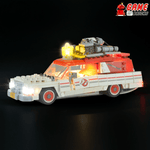 LEGO Ghostbusters Ecto-1 & 2 75828 Light Kit