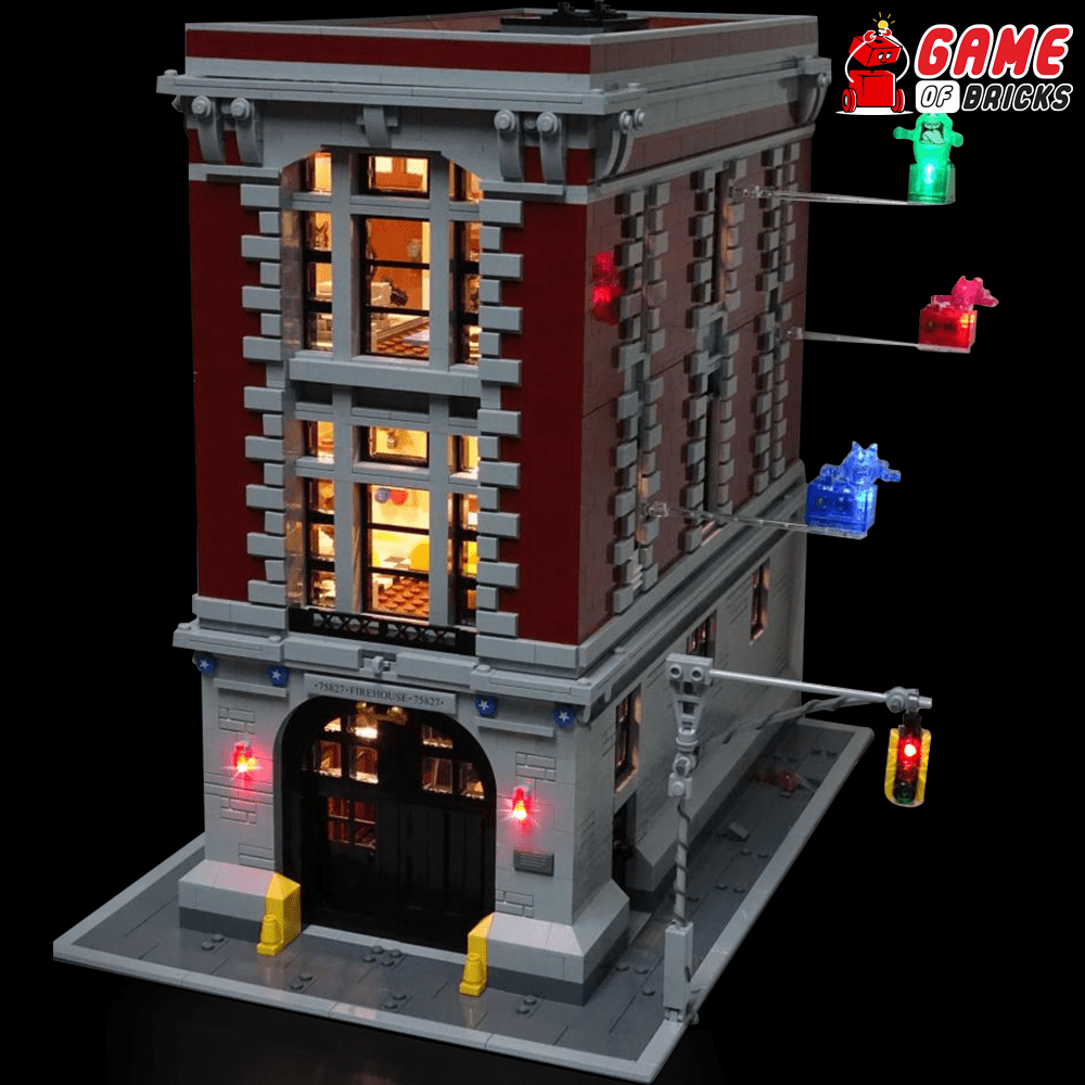 Lego firehouse headquarters 75827 2025