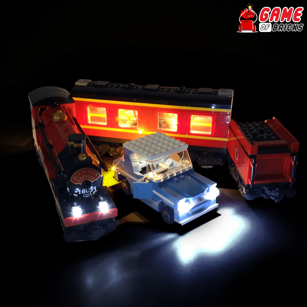 Lego 4841 top