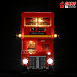  LEGO 10258 London Bus Light Kit