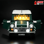 LEGO 10242 MINI Cooper Light Kit
