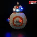 LEGO 75187 Star Wars BB-8 Light Kit