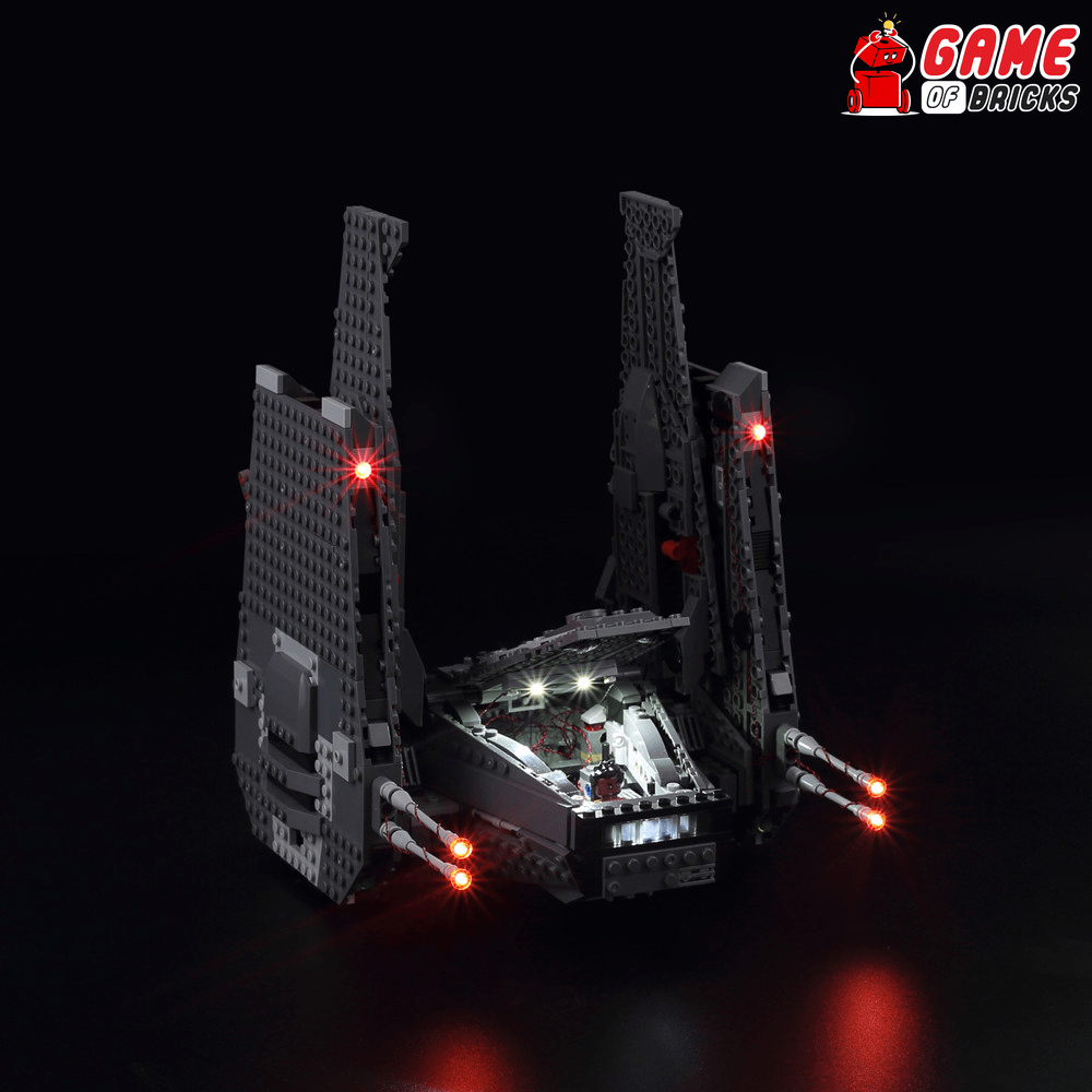 Lego star wars 75104 hotsell