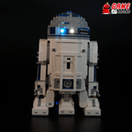 LEGO R2-D2 10225 Light Kit