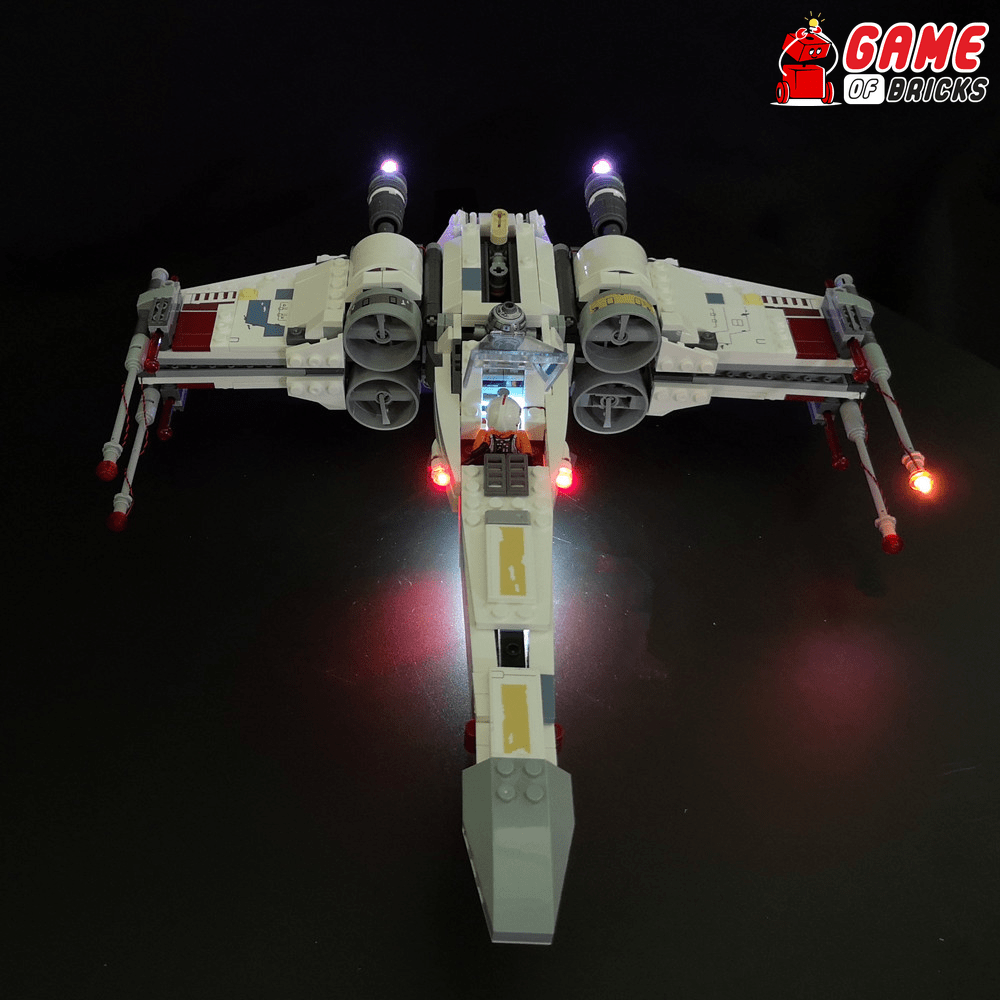 Lego 75218 deals