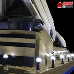 LEGO 10234 Sydney Opera House Light Kit
