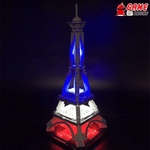 LEGO The Eiffel Tower 21019 Light Kit