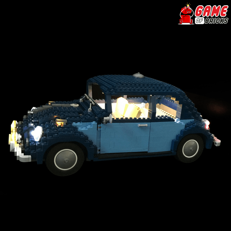 Light Kit for Volkswagen Beetle 10187