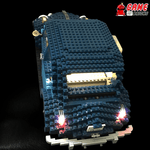 LEGO 10187 Volkswagen Beetle Light Kit