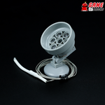 Game of Bricks Round Spotlights for LEGO sets
